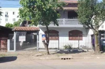 Casa com 2 quartos para alugar no são sebastião, esteio , 75 m2 por r$ 1.250