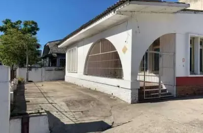 Sala comercial com 1 sala para alugar no Centro, Esteio 