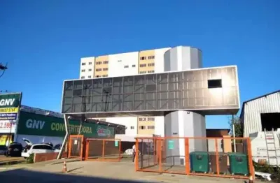 Apartamento com 2 quartos para alugar no São Sebastião, Esteio 