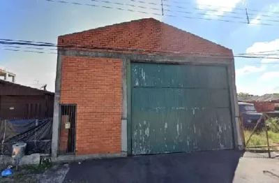 Barracão / galpão / depósito para alugar no são sebastião, esteio , 280 m2 por r$ 5.500