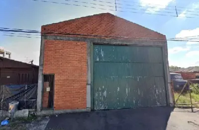 Barracão / galpão / depósito para alugar no são sebastião, esteio , 280 m2 por r$ 5.500