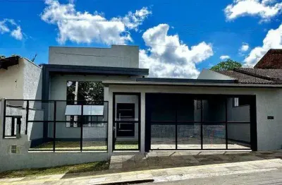 Casa com 3 quartos à venda na Rua Avelino de Araújo, 145, Nova Sapucaia, Sapucaia do Sul por R$ 1.150.000