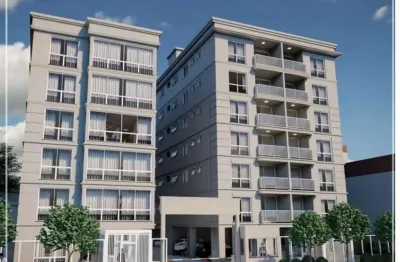 Apartamento com 2 quartos à venda na rua sílvio sanson, 405, piratini, sapucaia do sul por r$ 479.000