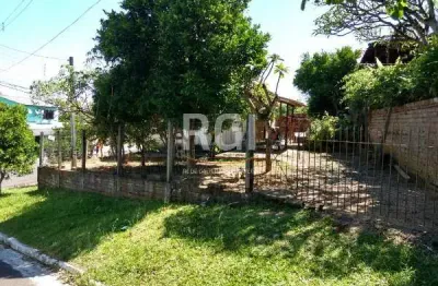 Terreno à venda na rua santo antônio, 86, são josé, sapucaia do sul por r$ 265.000