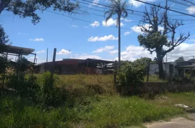 Terreno à venda na rua rui ramos, silva, sapucaia do sul por r$ 205.000