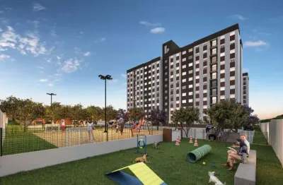 Apartamento com 2 quartos à venda na rua antônio marcos dias, 5, nova sapucaia, sapucaia do sul por r$ 230.806