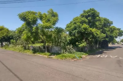 Terreno à venda na rua general osório, 373, centro, sapucaia do sul por r$ 350.000