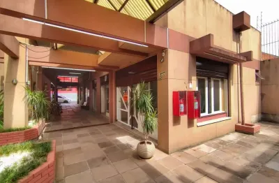 Ponto comercial à venda na rua nossa senhora da conceição, 333, centro, sapucaia do sul por r$ 230.000