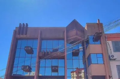 Sala comercial à venda na rua nossa senhora da conceição, 333, centro, sapucaia do sul por r$ 213.000