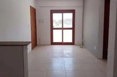 Apartamento com 2 quartos à venda na roberto moreira, 39, boa vista, sapucaia do sul por r$ 185.000