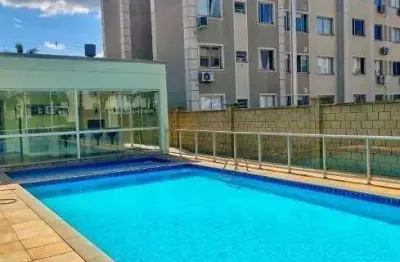 Apartamento com 2 quartos à venda na avenida lúcio bittencourt, 1350, centro, sapucaia do sul por r$ 170.000