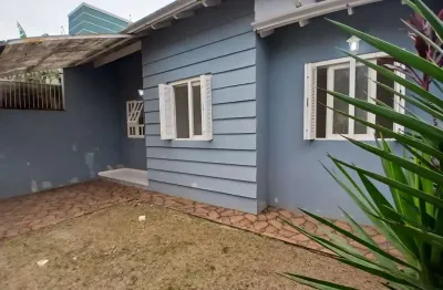 Casa com 3 quartos à venda na rua rodolfo josé thiesen, 38, freitas, sapucaia do sul por r$ 320.000