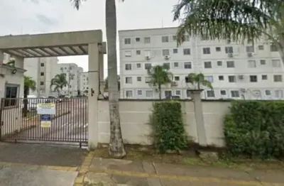 Apartamento com 2 quartos à venda na avenida lúcio bittencourt, 1350, kurashiki, sapucaia do sul por r$ 170.000