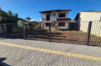 Casa com 3 quartos à venda na teófilo souto maior, 76, centro, sapucaia do sul por r$ 683.700