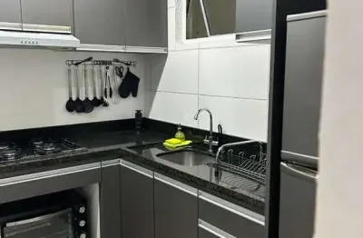 Apartamento com 2 quartos à venda na rua la paz, 299, santo afonso, novo hamburgo por r$ 222.600