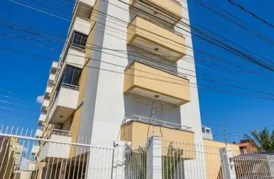 Apartamento com 1 quarto à venda na rua são domingos, 940, centro, são leopoldo