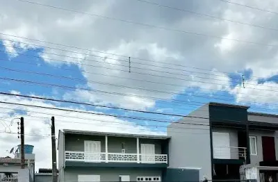Casa com 3 quartos à venda na avenida joão paulo i, 422, parque santo inácio, esteio por r$ 499.000