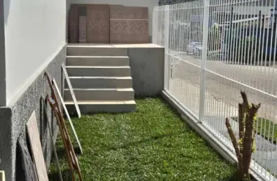 Casa com 3 quartos à venda na rua macapá, 156, vargas, sapucaia do sul por r$ 450.000