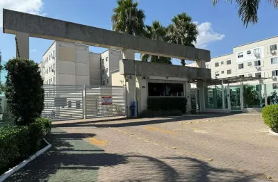 Apartamento com 2 quartos à venda na guarujá300, 300, são josé, canoas por r$ 199.900
