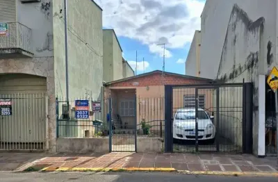 Casa com 3 quartos à venda na rua saldanha da gama, 653, centro, são leopoldo por r$ 371.000