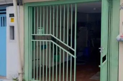 Casa com 2 quartos à venda na rua leopoldo johann, 498, pasqualini, sapucaia do sul por r$ 320.000