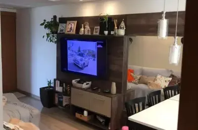 Apartamento com 2 quartos à venda na avenida lúcio bittencourt, 1350, centro, sapucaia do sul por r$ 199.800