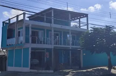 Casa com 3 quartos à venda na são paulo, 162, camboim, sapucaia do sul por r$ 477.000