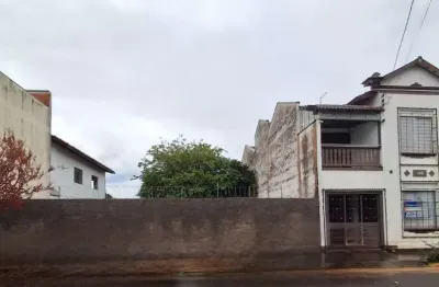 Terreno comercial à venda na rua são francisco, 395, centro, são leopoldo