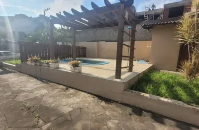 Casa com 2 quartos à venda na rua dona ecilda, 101, freitas, sapucaia do sul por r$ 375.000