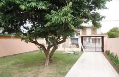 Casa com 3 quartos à venda na são lazaro, 64, capão da cruz, sapucaia do sul