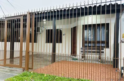 Casa com 2 quartos à venda na montesul, 54, pasqualini, sapucaia do sul