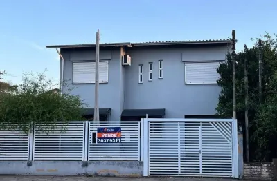 Casa com 3 quartos à venda na rua senador salgado filho, 1815, centro, esteio