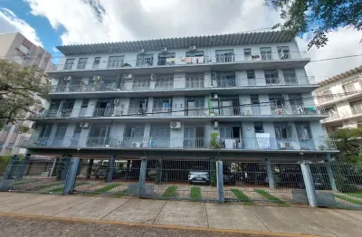 Apartamento com 2 quartos à venda na rua walter lamb, 71, são josé, são leopoldo por r$ 320.000