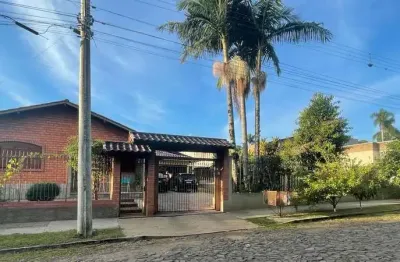 Casa com 3 quartos à venda na avenida perimetral, 991, bom jardim, ivoti