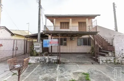 Casa com 6 quartos à venda na antônio francisco lisboa, 244, campina, são leopoldo