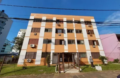 Kitnet / stúdio à venda na rua josé bonifácio, 1308, morro do espelho, são leopoldo