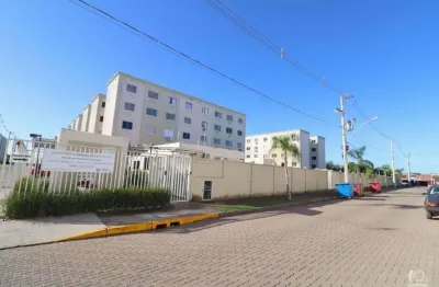 Apartamento com 2 quartos à venda na avenida arnaldo pereira da silva, 1325, santos dumont, são leopoldo