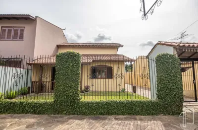 Casa com 3 quartos à venda na humaitá, 131, duque de caxias, são leopoldo