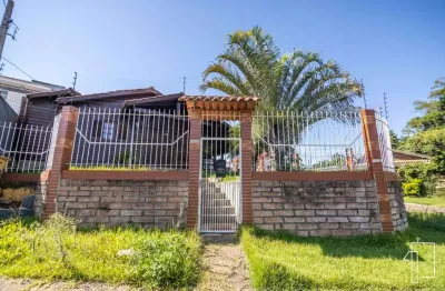 Casa com 3 quartos à venda na rua santo inácio, 636, cristo rei, são leopoldo