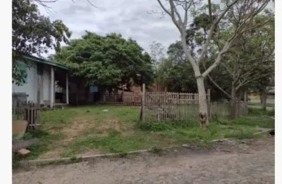 Terreno à venda na e, 1, fazenda são borja, são leopoldo por r$ 186.000