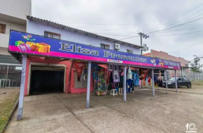 Casa com 9 quartos à venda na avenida coronel atalíbio taurino de rezende, 2200, scharlau, são leopoldo