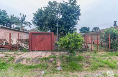 Terreno à venda na rua dona isabel, 245, rio branco, são leopoldo