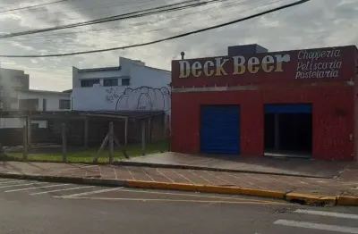 Terreno comercial à venda na rua capitão camboim, 313, centro, sapucaia do sul