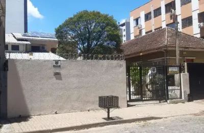 Casa com 4 quartos à venda na rua pinheiro machado, 131, morro do espelho, são leopoldo