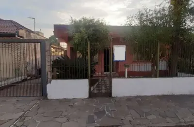 Casa com 4 quartos à venda na rua santa catarina, 530, scharlau, são leopoldo