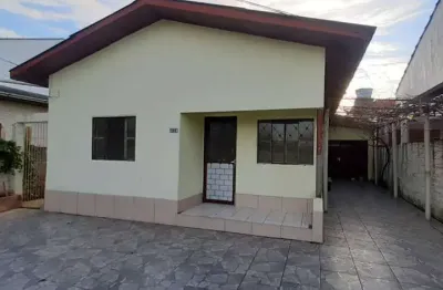 Casa com 4 quartos à venda na heitor mendes gonçalves, 428, vicentina, são leopoldo