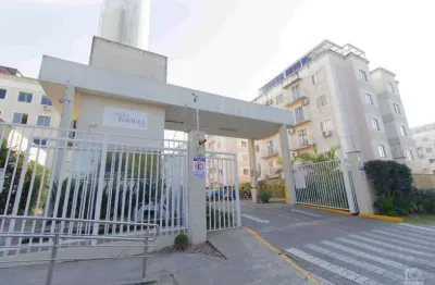 Apartamento com 4 quartos à venda na rua tomé de souza, 100, santos dumont, são leopoldo