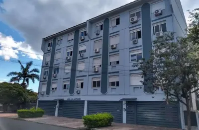 Apartamento com 2 quartos à venda na avenida doutor mário sperb, 1624, rio branco, são leopoldo