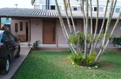 Casa com 3 quartos à venda na rua guaporé, 529, scharlau, são leopoldo por r$ 318.000