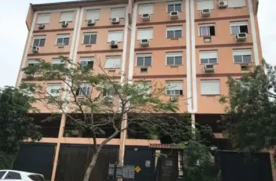 Apartamento com 2 quartos à venda na rua clemente pinto, 415, fião, são leopoldo